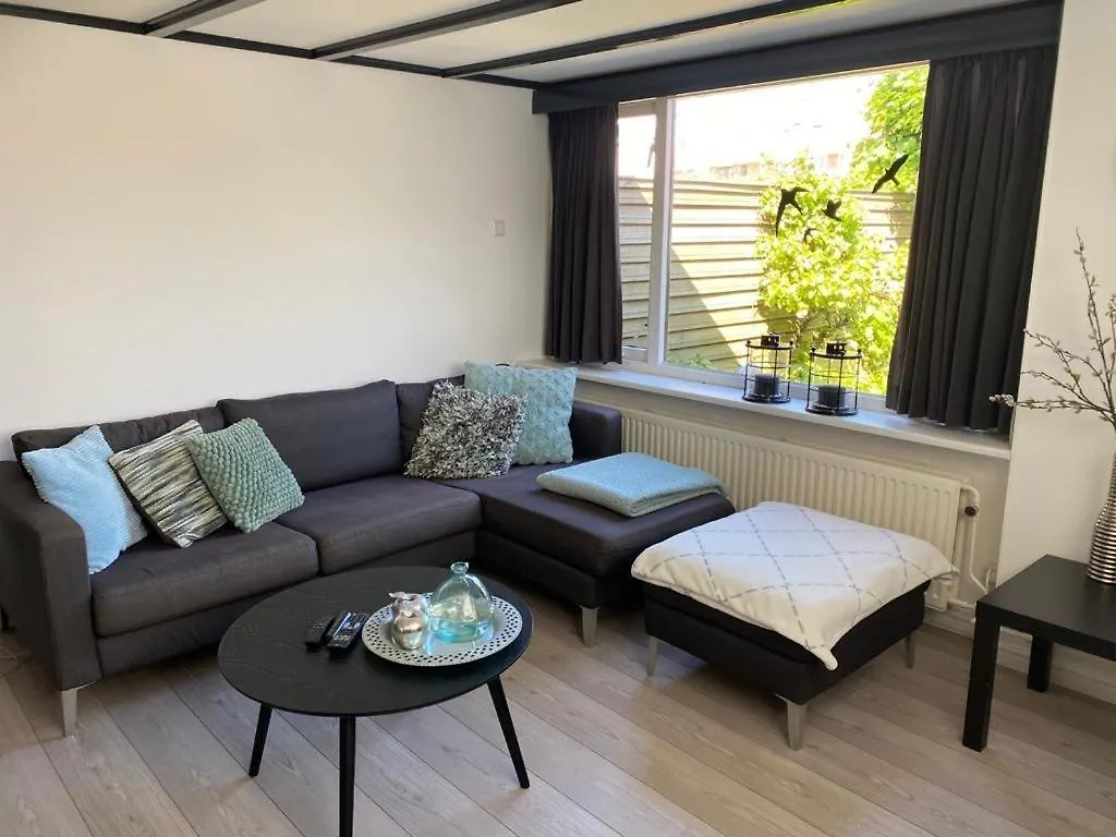 Noa'S Place Zandvoort