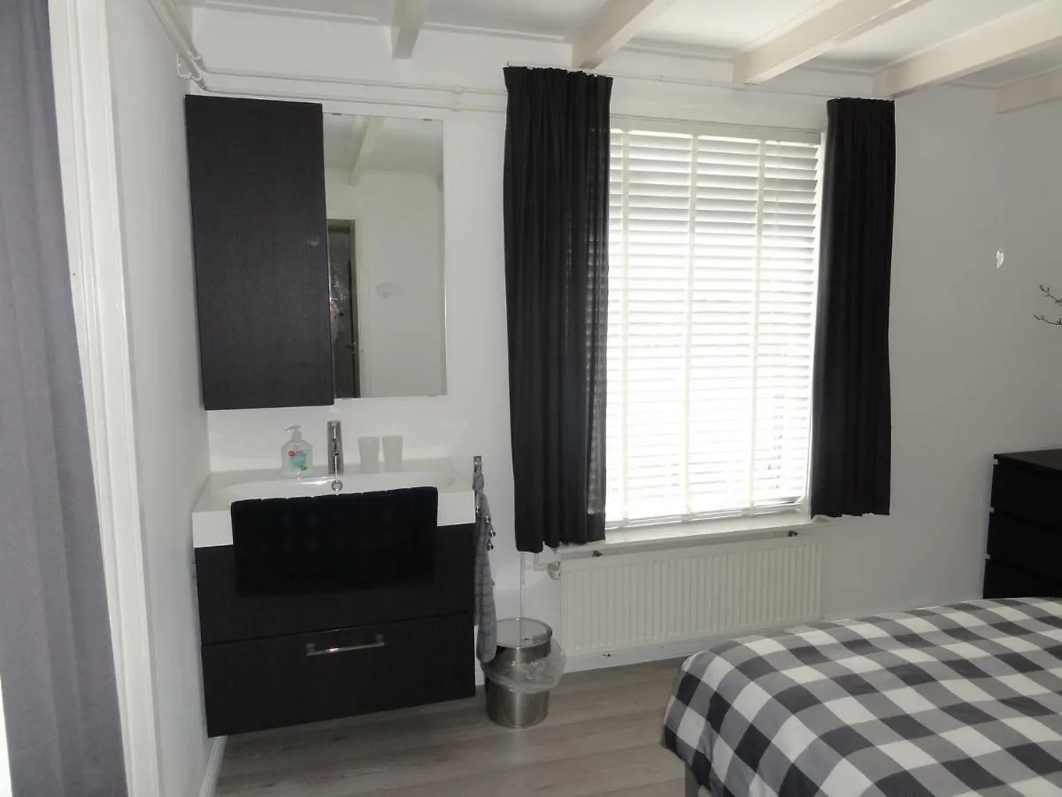 Apartament Noa'S Place Zandvoort Holandia