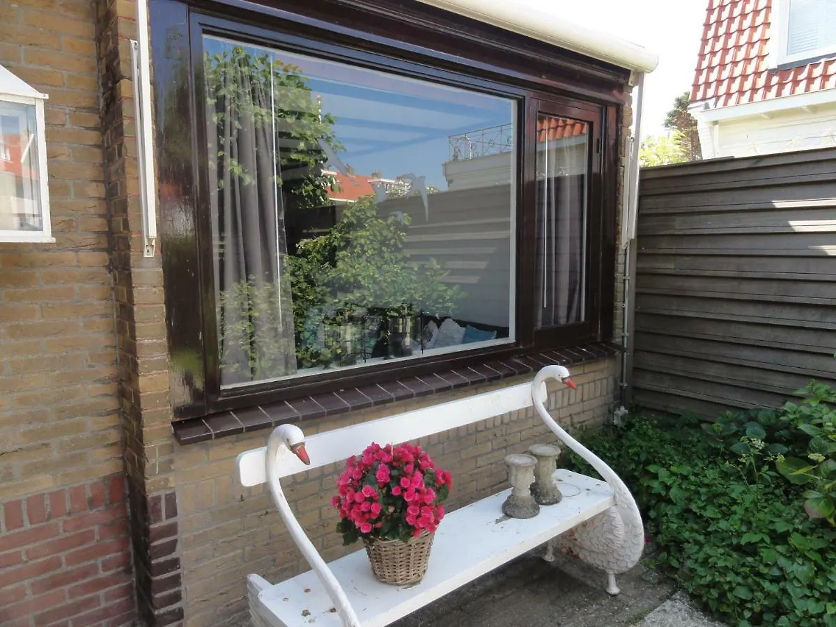 Apartament Noa'S Place Zandvoort Holandia