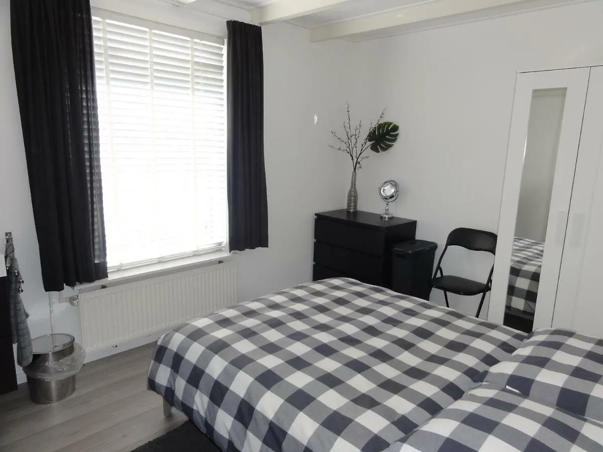 Noa'S Place Zandvoort