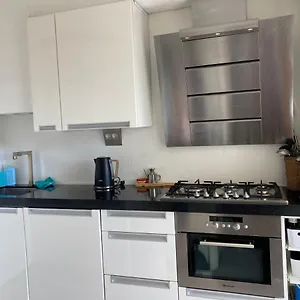Bij Frits Zandvoort