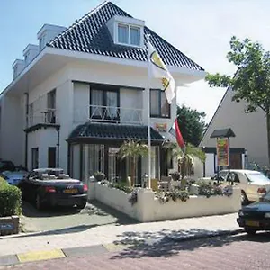 / Tanahlot Zandvoort