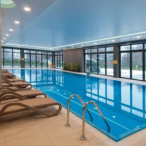 visit hotel