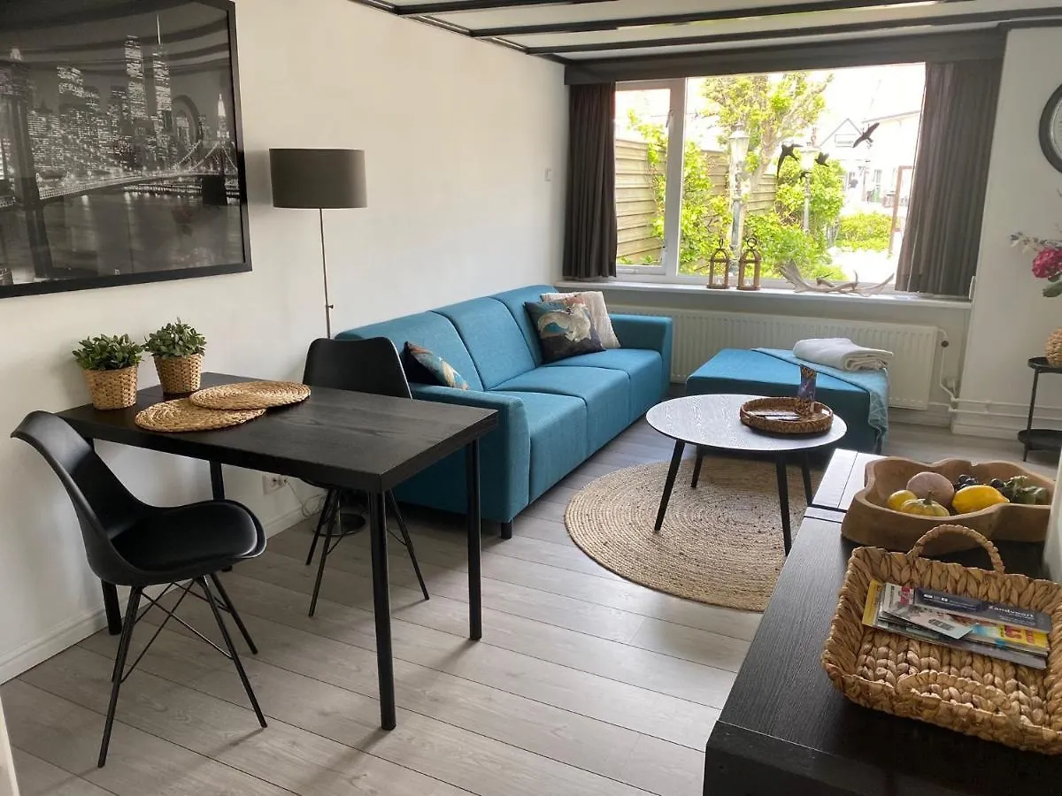 Noa'S Place Zandvoort