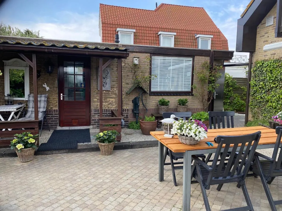Noa'S Place Zandvoort 0*,  Niederlande