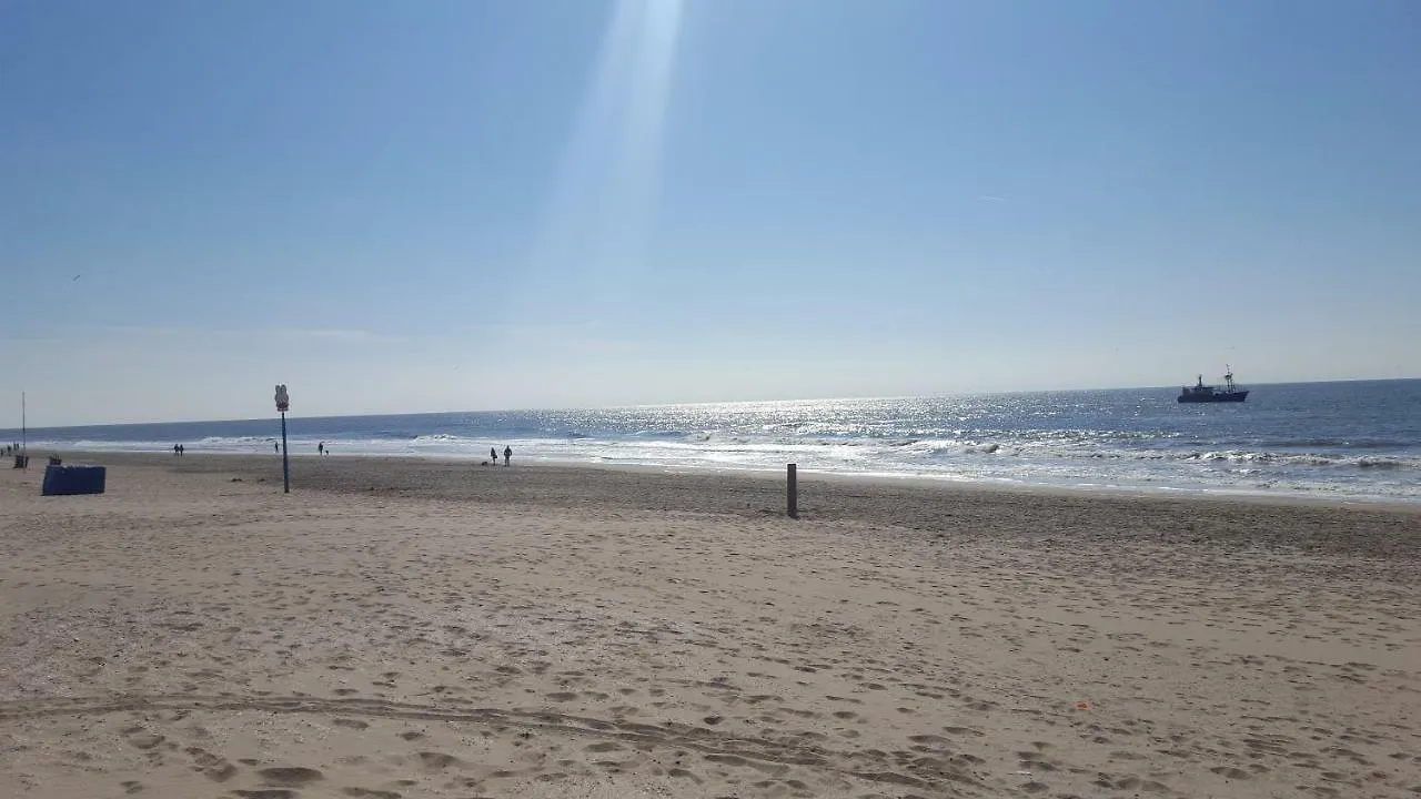 Noa'S Place Zandvoort Niederlande