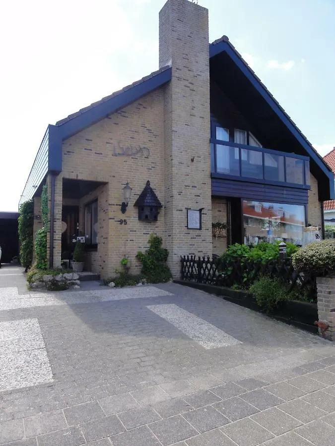 Apartment Noa'S Place Zandvoort Niederlande