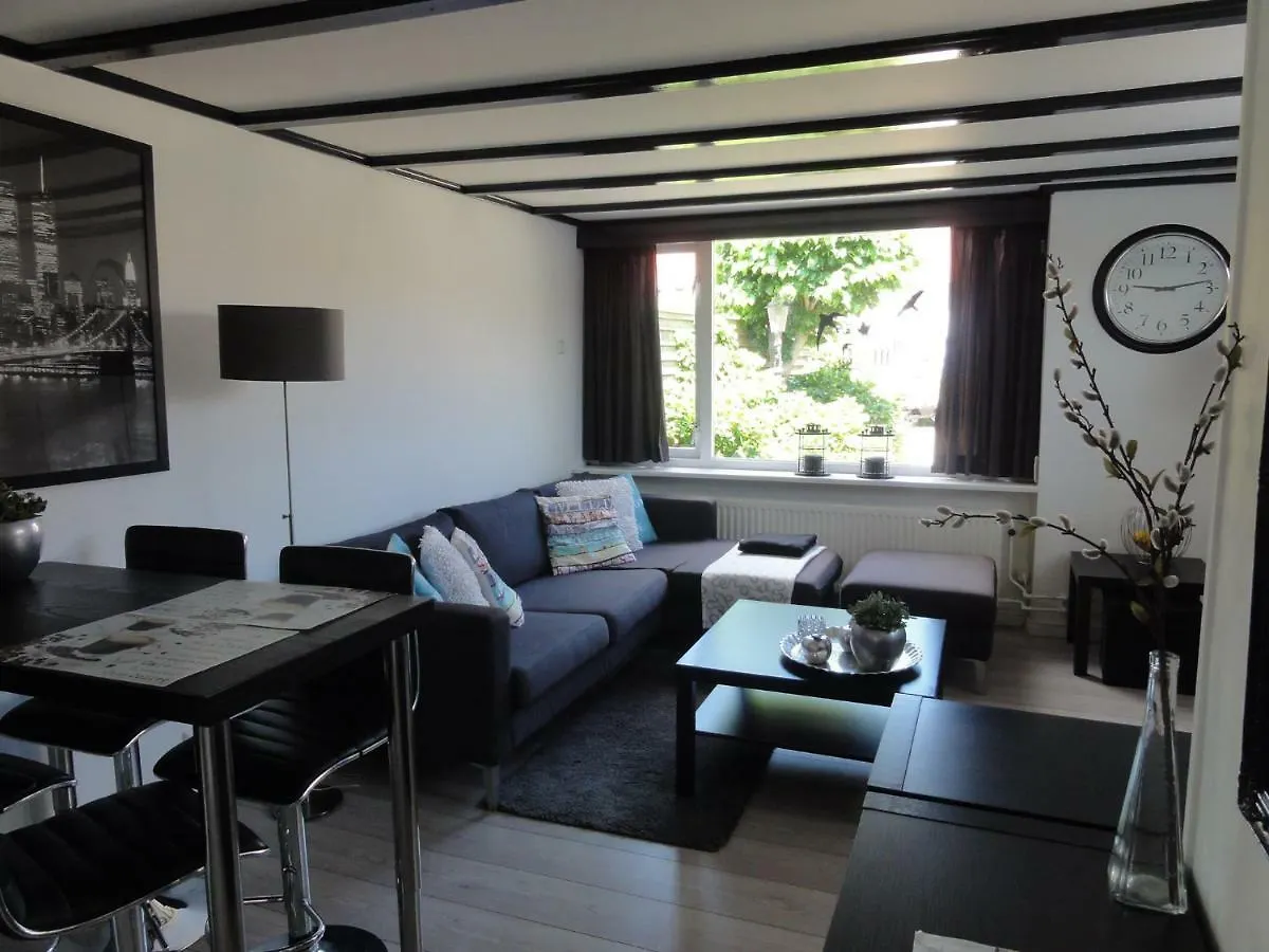 Noa'S Place Zandvoort 0*,